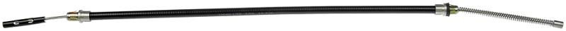 Dorman C660138 Parking Brake Cable product image 2 of 3