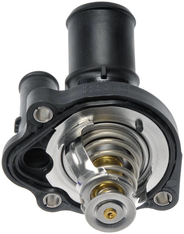 Dorman 9021072 - Engine Coolant Thermostat Housing Assembly Dorman 9021072 Engine Coolant Thermostat Housing Assembly product image 2 of 2
