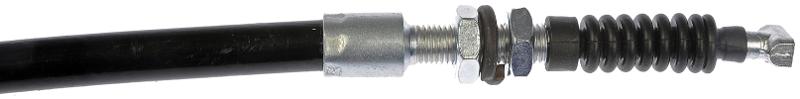 Dorman C94281 Parking Brake Cable product image 3 of 3