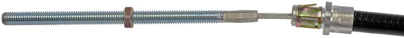 Dorman C94980 Parking Brake Cable product image 1 of 3
