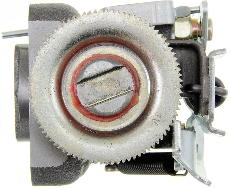 Dorman W37877 Drum Brake Wheel Cylinder product image 3 of 3