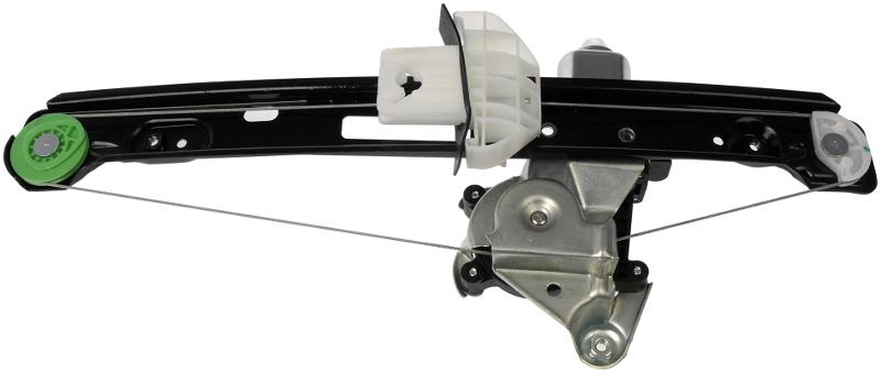 Dorman 741584 Power Window Motor and Regulator Assembly product image 3 of 3