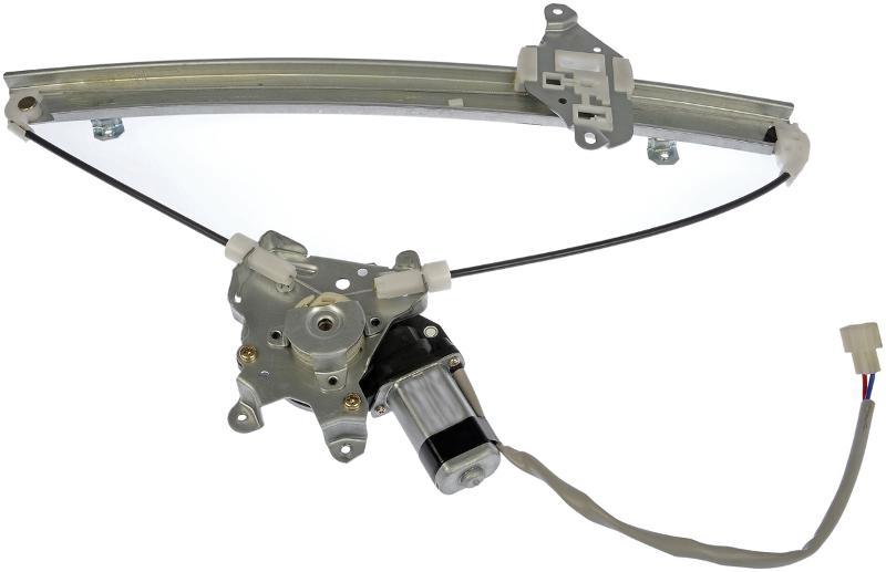 Dorman 741996 Power Window Motor and Regulator Assembly product image 3 of 3