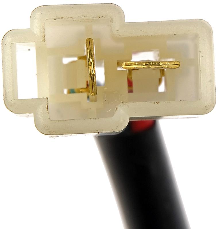 Dorman 741728 Power Window Motor and Regulator Assembly product image 6 of 6