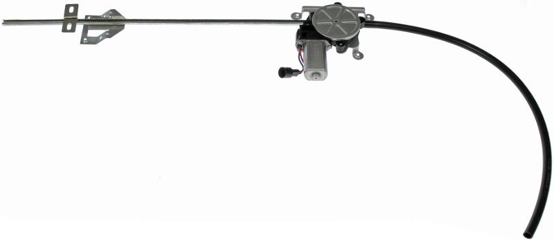 Dorman 7415202 - Power Window Motor and Regulator Assembly Dorman 7415202 Power Window Motor and Regulator Assembly product image 3 of 3