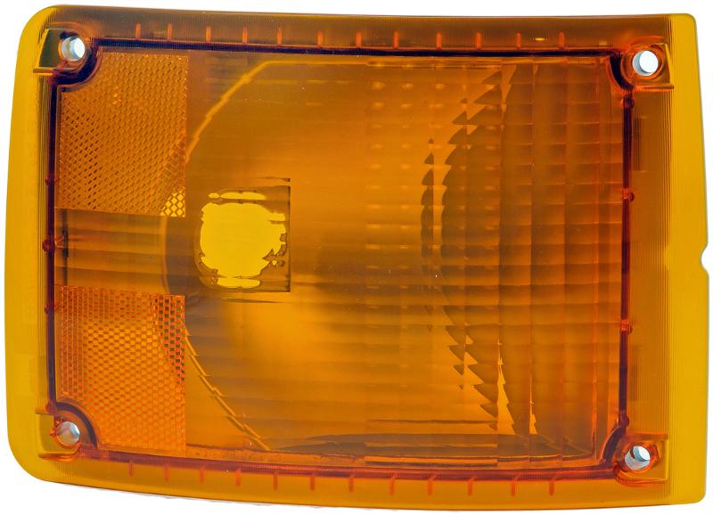 Dorman 8885113 Turn Signal / Side Marker Light Assembly product image 2 of 2