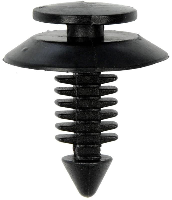Dorman 963010 - Interior Panel Retainer Dorman 963010 Ash Tray Clip product image 1 of 1