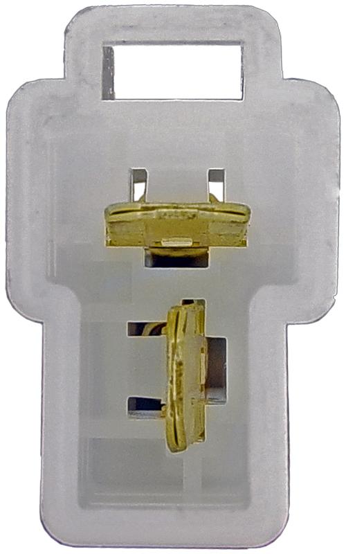 Dorman 741900 Power Window Motor and Regulator Assembly product image 2 of 3