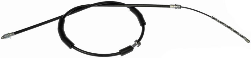 Dorman C94993 - Parking Brake Cable Dorman C94993 Parking Brake Cable product image 2 of 3