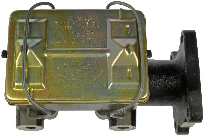 Dorman M39457 - Brake Master Cylinder Dorman M39457 Brake Master Cylinder product image 2 of 4