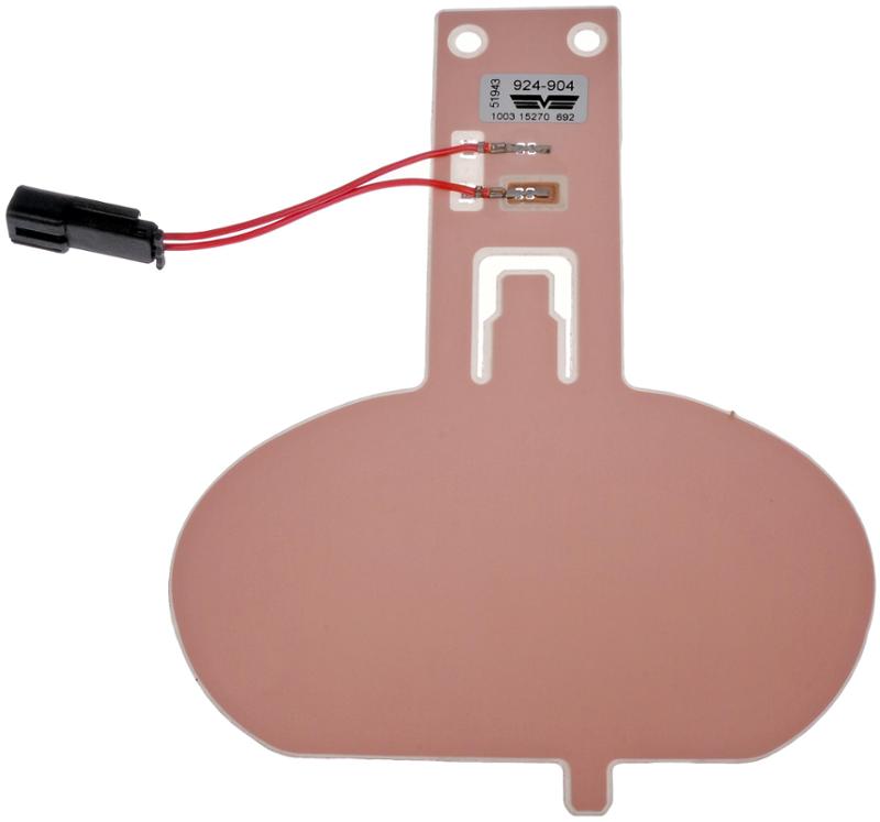 Dorman 924904 Horn Contact product image 1 of 2