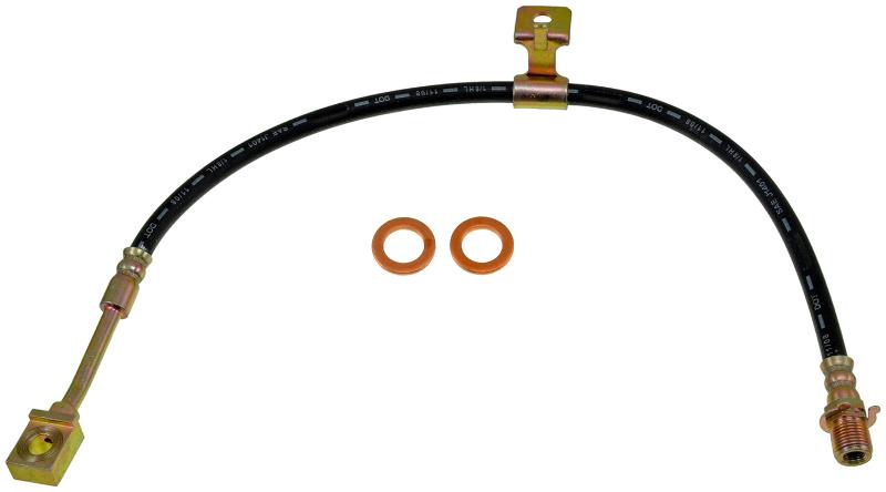 Dorman H38572 Brake Hydraulic Hose product image 3 of 3