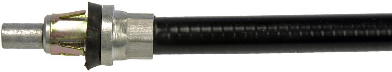 Dorman C94976 - Parking Brake Cable Dorman C94976 Parking Brake Cable product image 3 of 3