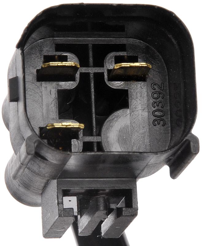 Dorman 621213 A/C Condenser Fan Assembly product image 2 of 2
