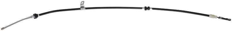 Dorman C661148 Parking Brake Cable product image 3 of 3