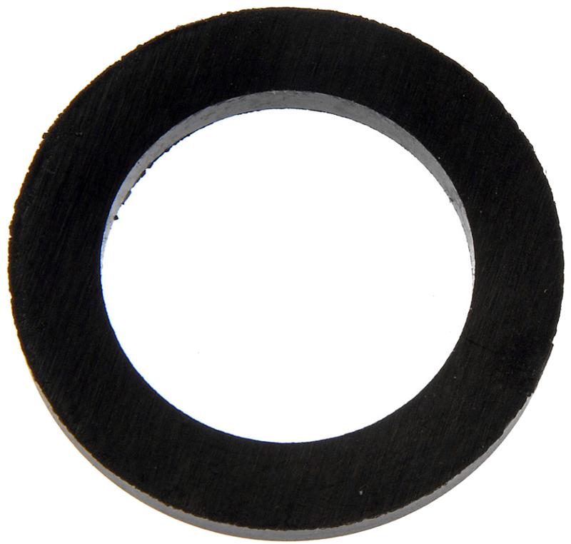 Dorman 65356 - Engine Oil Drain Plug Gasket Dorman 65356 Engine Oil Drain Plug Gasket product image 2 of 2