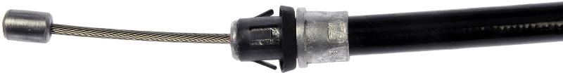 Dorman C661029 Parking Brake Cable product image 3 of 3