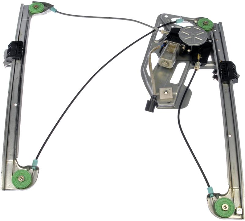 Dorman 748461 - Power Window Motor and Regulator Assembly Dorman 748461 Power Window Motor and Regulator Assembly product image 1 of 3