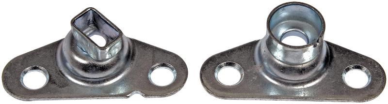 Dorman 38650 Tailgate Hinge Kit product image 2 of 2