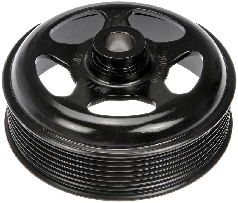 Dorman 300156 Vacuum Pump Pulley product image 2 of 2