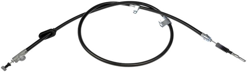 Dorman C138613 Parking Brake Cable product image 2 of 3
