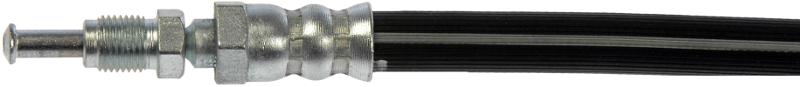 Dorman H621401 - Brake Hydraulic Hose Dorman H621401 Brake Hydraulic Hose product image 3 of 3