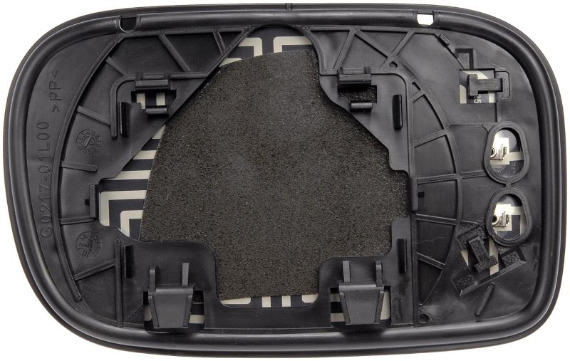Dorman 56386 Door Mirror Glass product image 2 of 2
