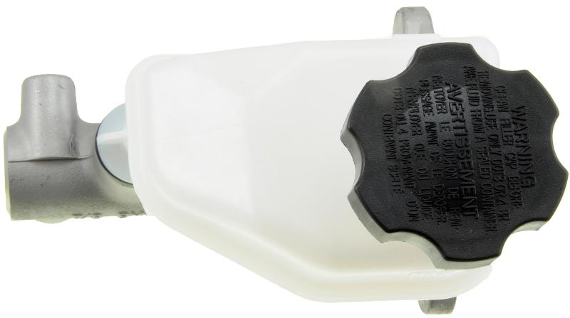 Dorman M630188 Brake Master Cylinder product image 2 of 4