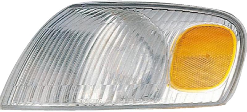 Dorman 1650730 Turn Signal Light Assembly product image 1 of 1