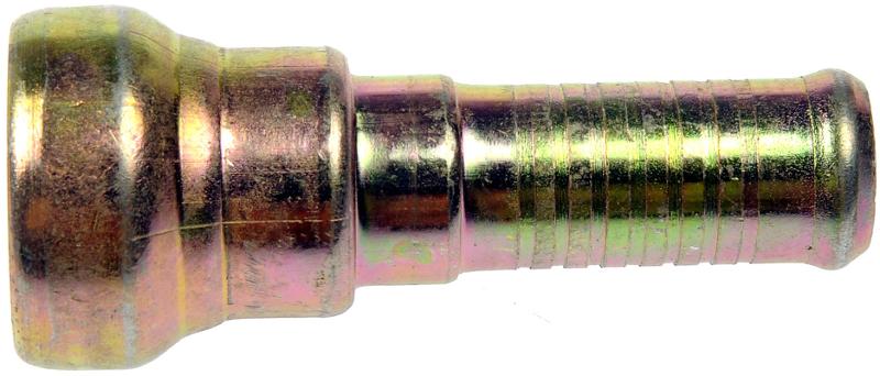 Dorman 800717 - Auto Trans Oil Cooler Line Connector Dorman 800717 Auto Trans Oil Cooler Line Connector product image 2 of 2