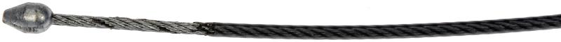 Dorman C660995 Parking Brake Cable product image 3 of 3