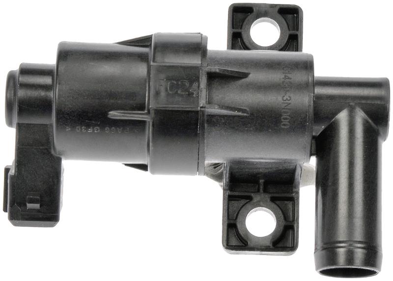 Dorman 911790 Vapor Canister Vent Solenoid product image 2 of 2