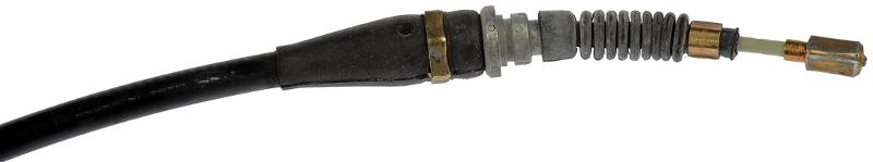Dorman C94991 - Parking Brake Cable Dorman C94991 Parking Brake Cable product image 3 of 3