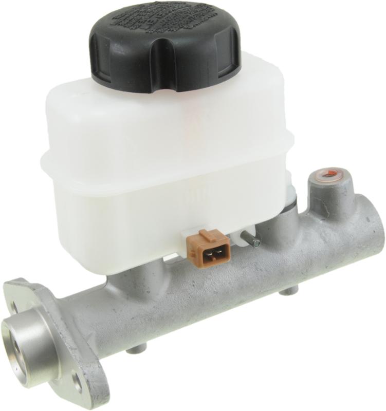 Dorman M630193 - Brake Master Cylinder Dorman M630193 Brake Master Cylinder product image 4 of 4
