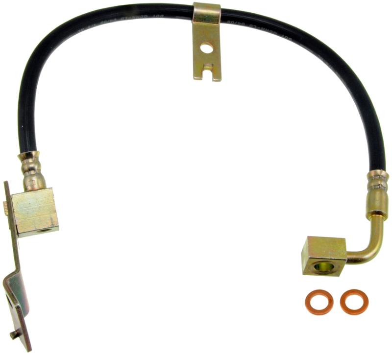 Dorman H380217 Brake Hydraulic Hose product image 3 of 3