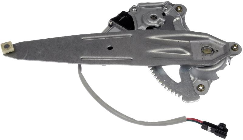 Dorman 748107 - Power Window Motor and Regulator Assembly Dorman 748107 Power Window Motor and Regulator Assembly product image 2 of 3