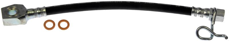 Dorman H621814 - Brake Hydraulic Hose Dorman H621814 Brake Hydraulic Hose product image 3 of 3