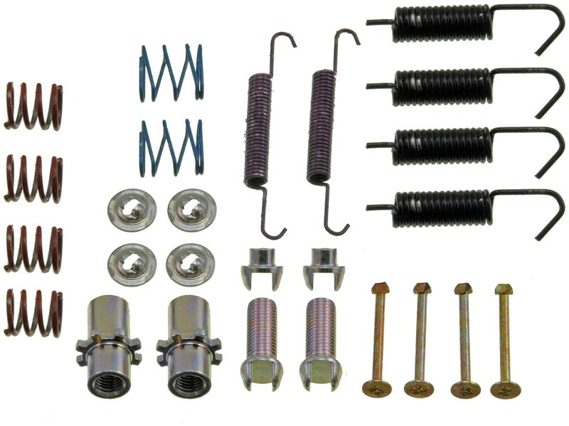 Dorman HW17399 Parking Brake Hardware Kit product image 1 of 1