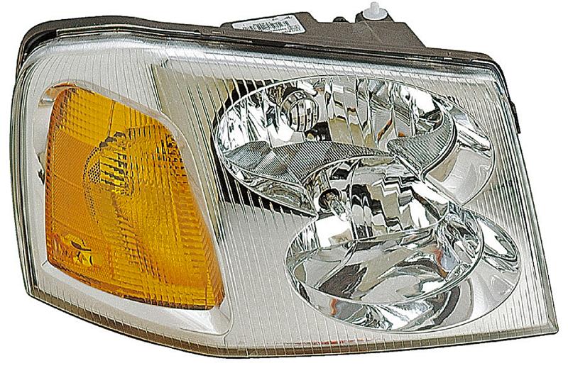Dorman 1590144 - Headlight Assembly Dorman 1590144 Headlight Assembly product image 1 of 1