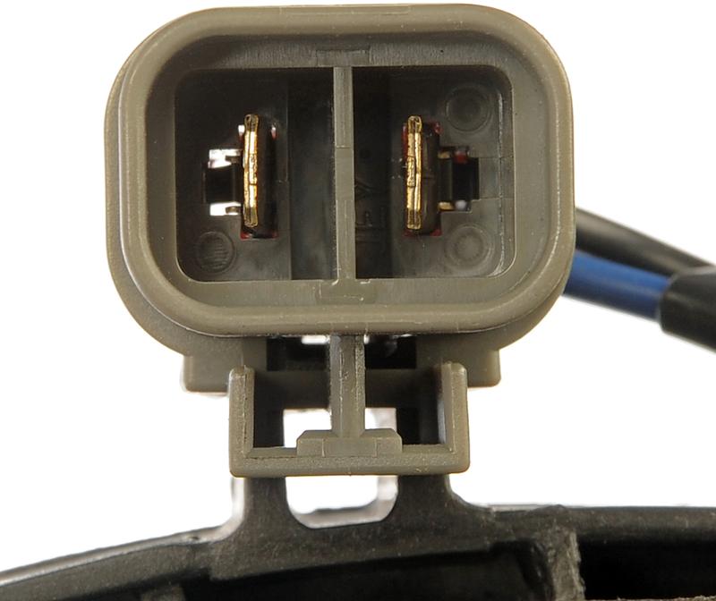 Dorman 620457 - A/C Condenser Fan Assembly Dorman 620457 A/C Condenser Fan Assembly product image 1 of 2