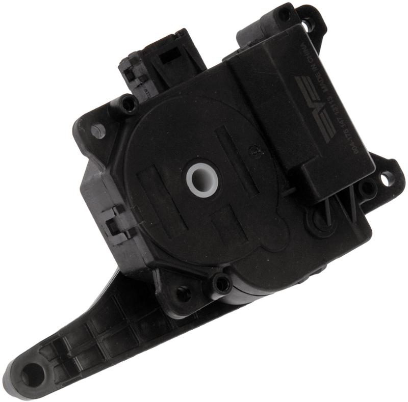 Dorman 604175 - HVAC Heater Blend Door Actuator Dorman 604175 HVAC Heater Blend Door Actuator product image 2 of 3