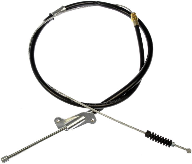 Dorman C93546 Parking Brake Cable product image 3 of 3