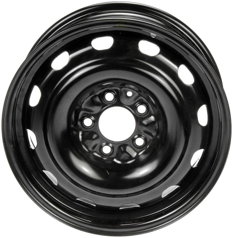 Dorman 939107 - Wheel Dorman 939107 Wheel product image 2 of 2