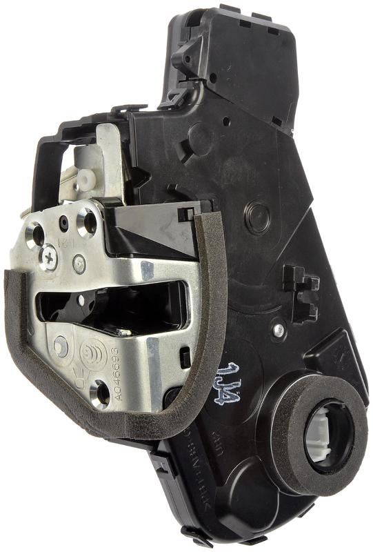 Dorman 931406 Tailgate Lock Actuator Motor product image 6 of 6