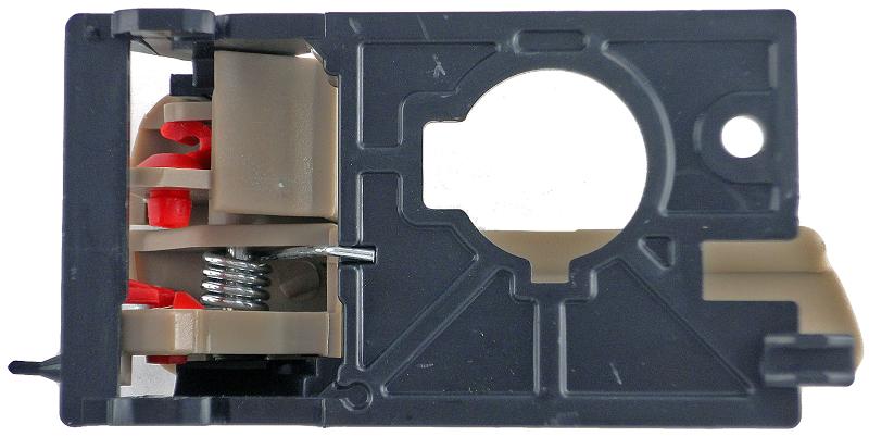 Dorman 82417 Interior Door Handle product image 3 of 3