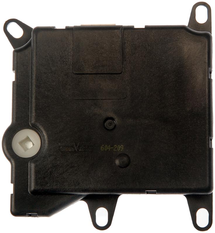 Dorman 604209 HVAC Heater Blend Door Actuator product image 3 of 3