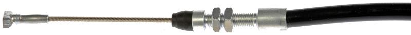Dorman C94441 Parking Brake Cable product image 3 of 3