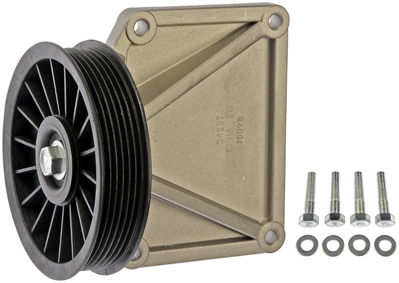 Dorman 34237 A/C Compressor Bypass Pulley product image 1 of 1