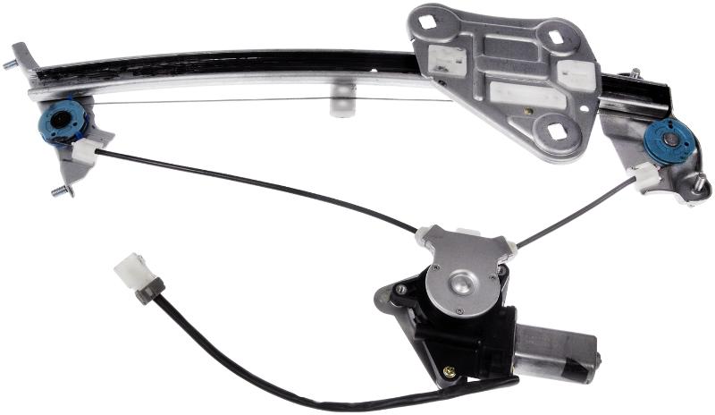 Dorman 741144 Power Window Motor and Regulator Assembly product image 3 of 3
