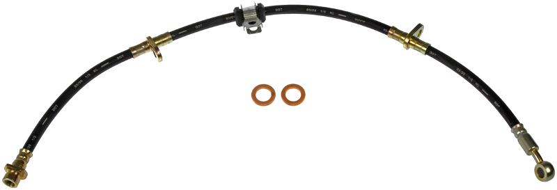 Dorman H621090 - Brake Hydraulic Hose Dorman H621090 Brake Hydraulic Hose product image 2 of 3